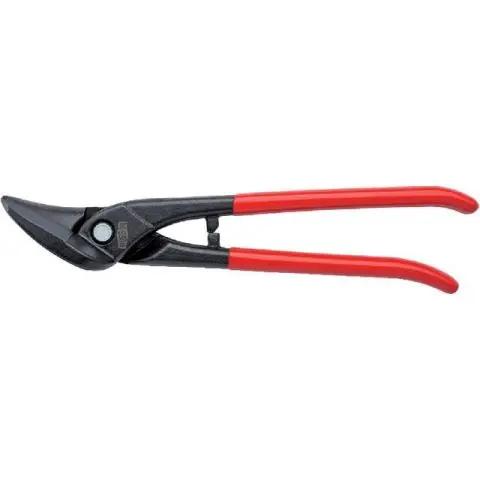 Rea Bessey Pro D216280BLSBSK Plåtsax